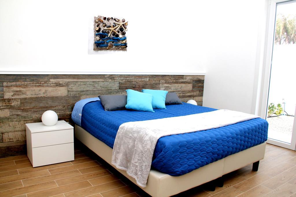 Altomare Case Vacanza Torre Lapillo Zimmer foto